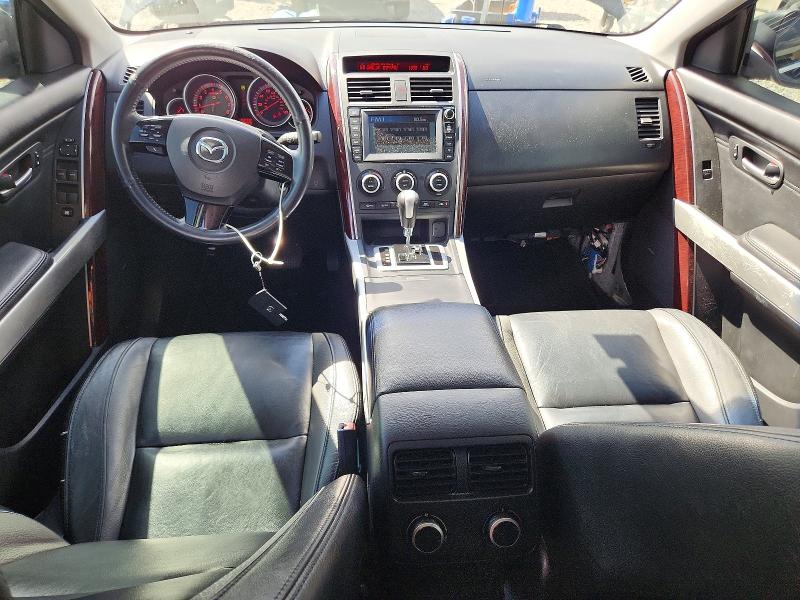 Aukcja sprzedaży 2008 Mazda Cx-9, vin: JM3TB38V480163195, numer aukcji: 66544036
