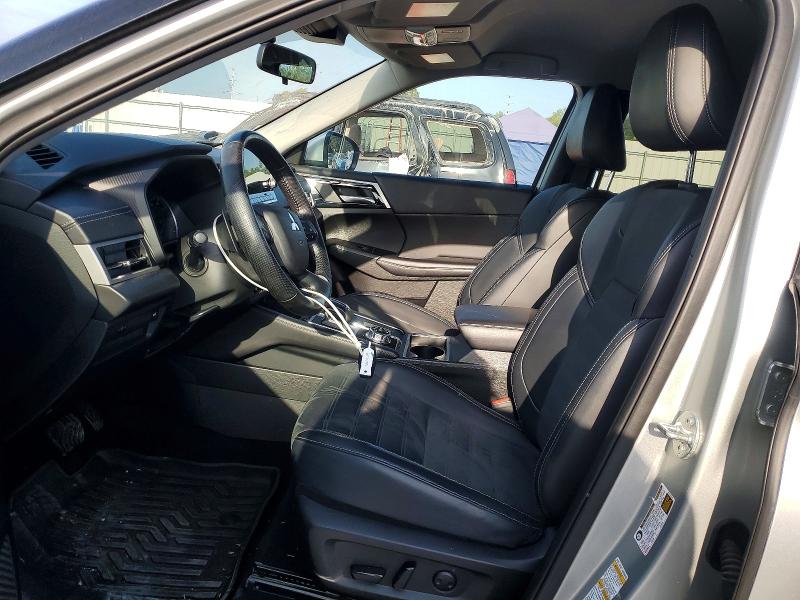 Продаж на аукціоні авто 2024 Mitsubishi Outlander, vin: JA4J4VA82RZ059922, номер лоту: 65706986