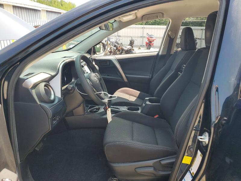 Aukcja sprzedaży 2018 Toyota Rav4 Hybrid, vin: JTMRJREV1JD197980, numer aukcji: 64431686