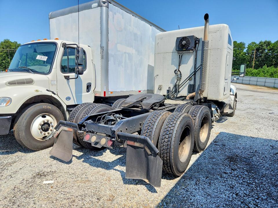 2020 Kenworth T680 მანქანა იყიდება აუქციონზე, vin: 1XKYD49X0LJ432346, აუქციონის ნომერი: 64534496