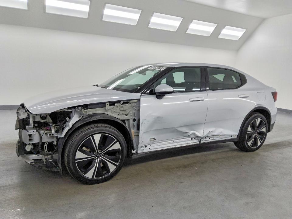 Aukcja sprzedaży 2023 Polestar 2, vin: YSMEG3KA3PL146298, numer aukcji: 63950736