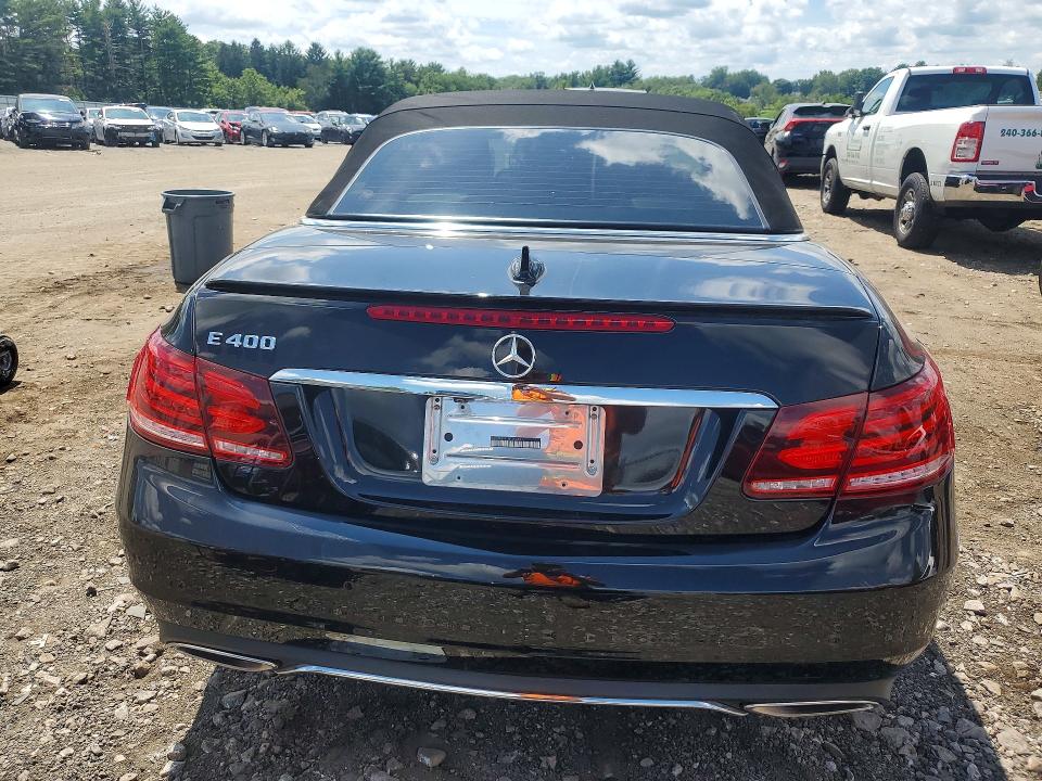 Aukcja sprzedaży 2017 Mercedes-benz E, vin: WDDKK6FF5HF357691, numer aukcji: 63904416
