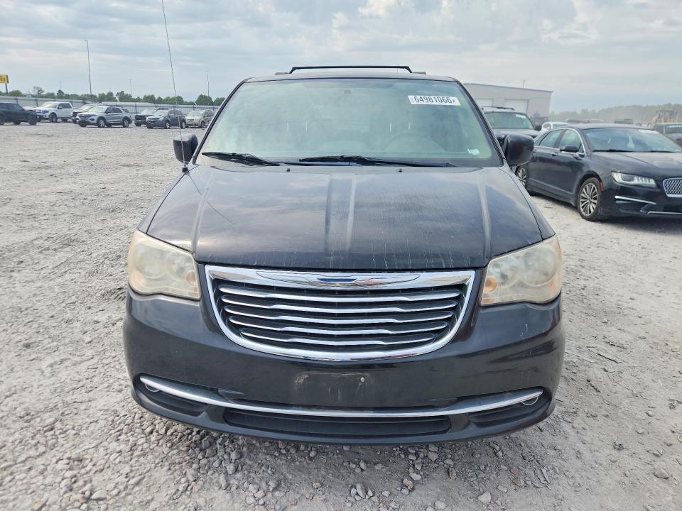 Продаж на аукціоні авто 2014 Chrysler Town & Country, vin: 2C4RC1BG0ER413502, номер лоту: 64981066