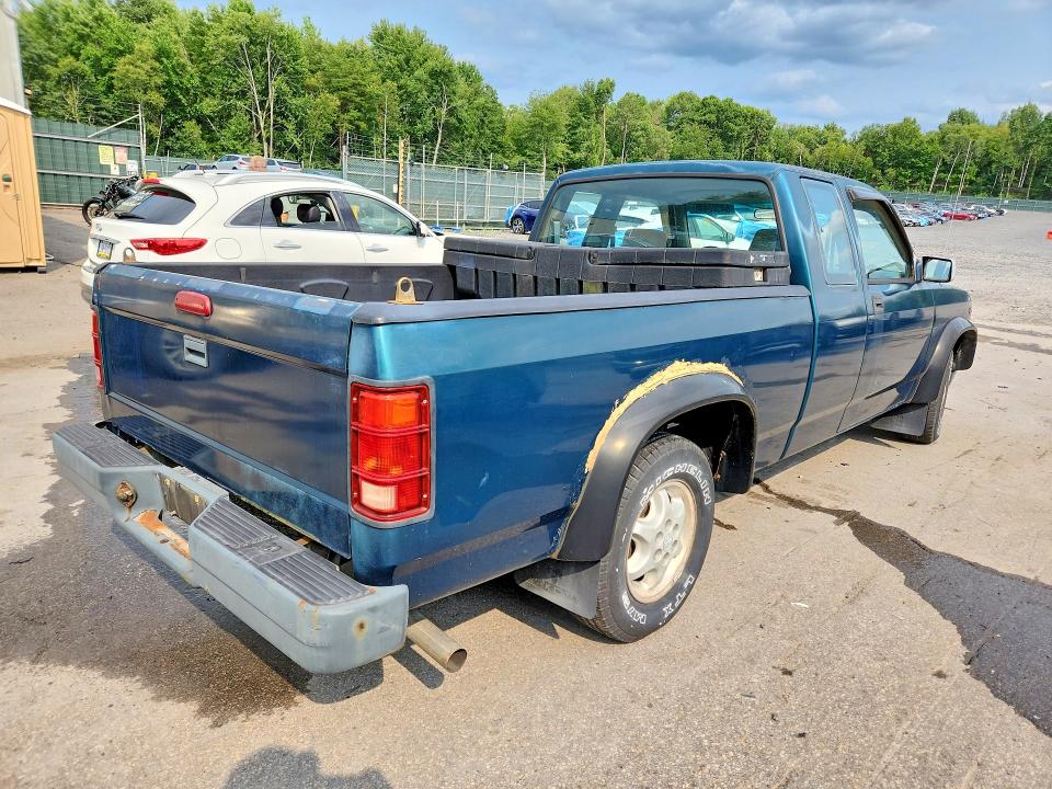 1995 Dodge Dakota მანქანა იყიდება აუქციონზე, vin: 1B7GL23XXSW943314, აუქციონის ნომერი: 64326446