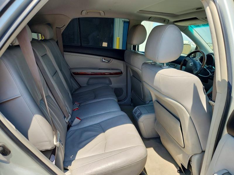 Aukcja sprzedaży 2005 Lexus Rx, vin: JTJGA31U050049007, numer aukcji: 63995036
