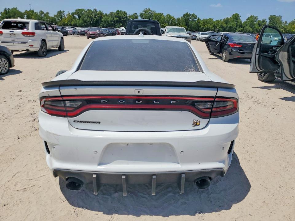 Auction sale of the 2023 Dodge Charger, vin: 2C3CDXGJ0PH535946, lot number: 63575706