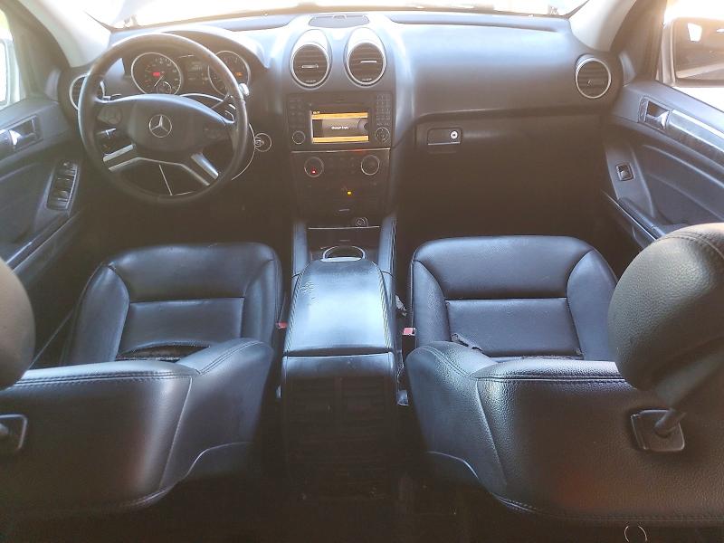 Продаж на аукціоні авто 2010 Mercedes-benz Ml, vin: 4JGBB5GB0AA602623, номер лоту: 63706326