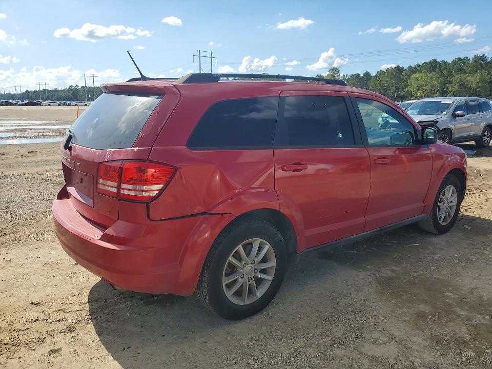 64615366 :رقم المزاد ، 3C4PDCAB3GT115760 vin ، 2016 Dodge Journey مزاد بيع