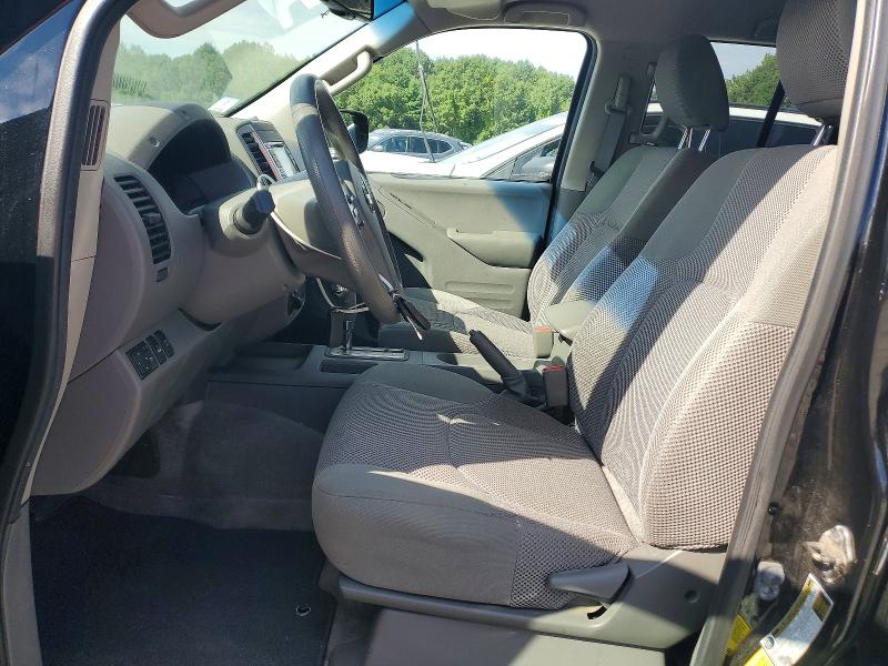 62685166 :رقم المزاد ، 1N6AD0EV5FN706774 vin ، 2015 Nissan Frontier مزاد بيع