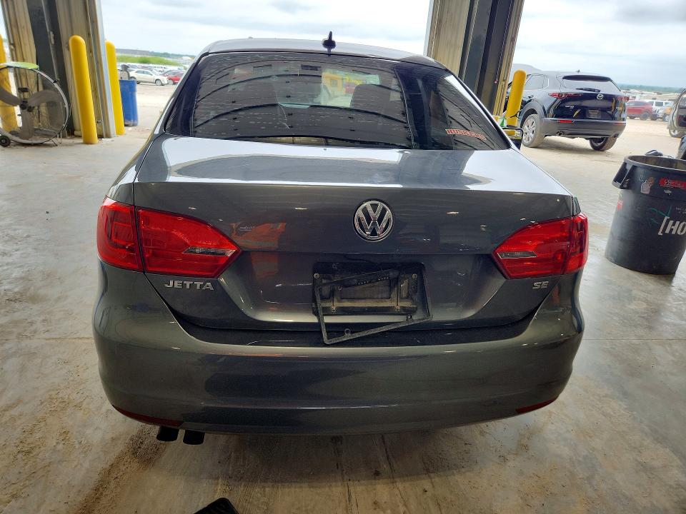 Продаж на аукціоні авто 2014 Volkswagen Jetta, vin: 3VWD07AJ3EM430897, номер лоту: 63296176