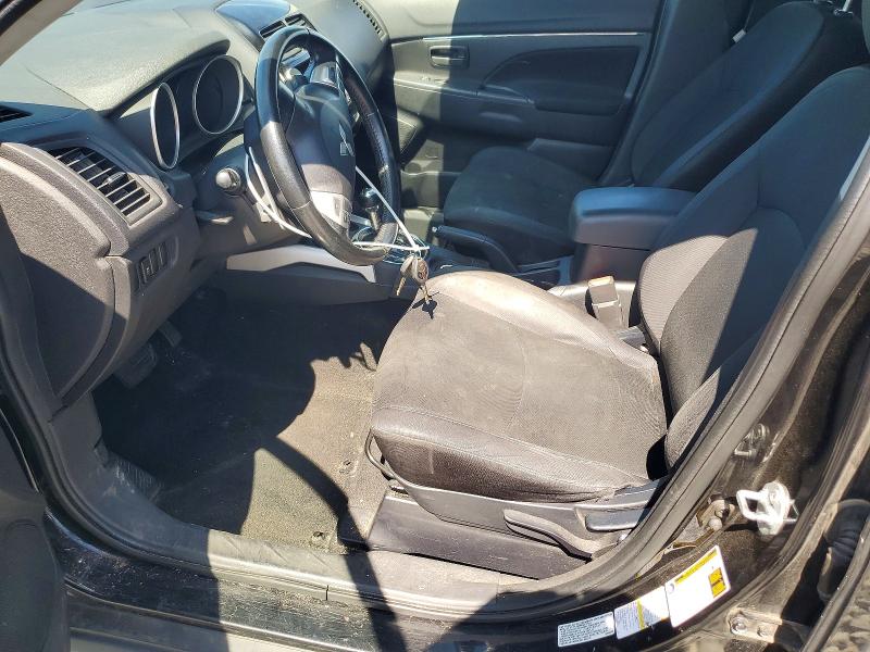 Aukcja sprzedaży 2013 Mitsubishi Outlander Sport, vin: 4A4AR3AU4DE018600, numer aukcji: 62964756
