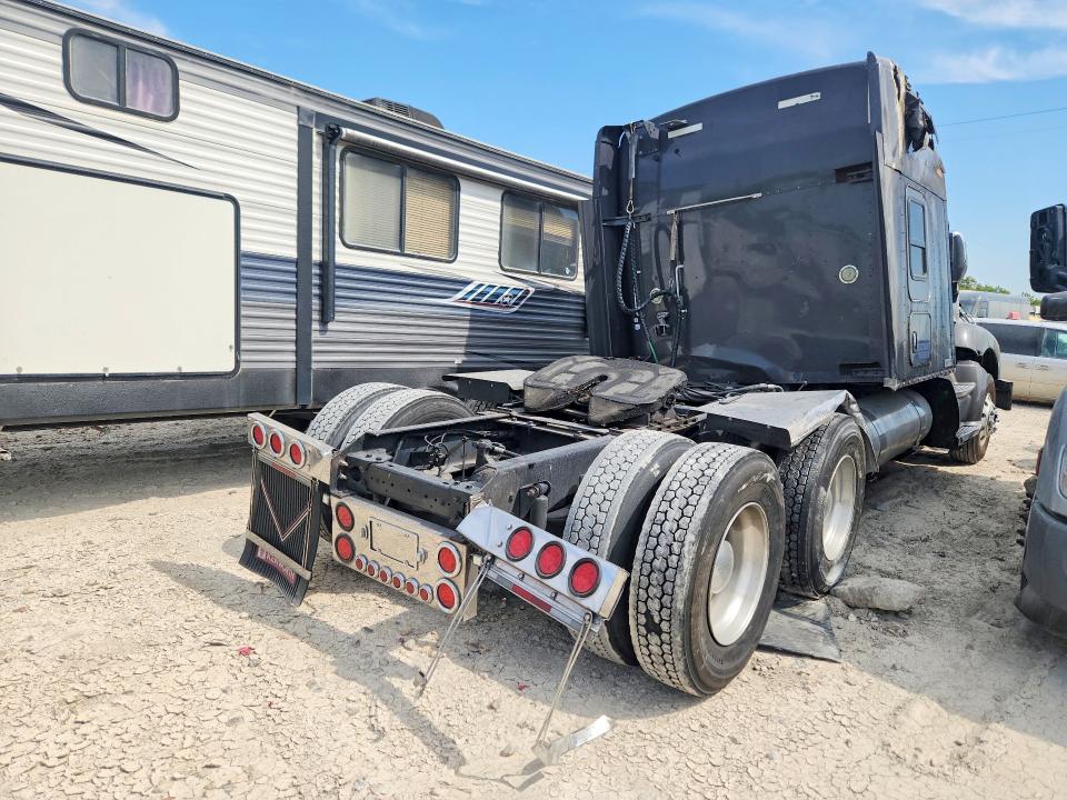 2014 Kenworth T660 მანქანა იყიდება აუქციონზე, vin: 1XKAD49X0EJ320215, აუქციონის ნომერი: 65144296