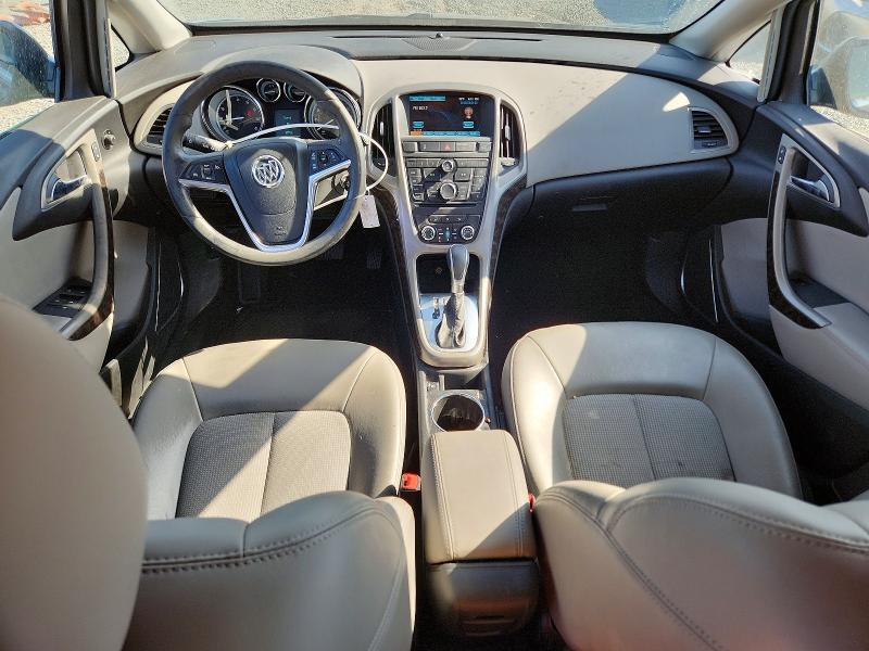 Aukcja sprzedaży 2015 Buick Verano, vin: 1G4PP5SK6F4209603, numer aukcji: 67189536