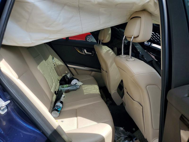 Продаж на аукціоні авто 2014 Mercedes-benz Glk, vin: WDCGG0EB3EG293051, номер лоту: 63595346