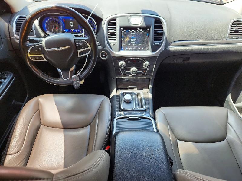 Aukcja sprzedaży 2019 Chrysler 300, vin: 2C3CCAAG6KH590617, numer aukcji: 65148876