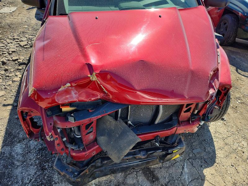 2006 Dodge Durango 4d 2wd მანქანა იყიდება აუქციონზე, vin: 1D4HB48276F169306, აუქციონის ნომერი: 65933656