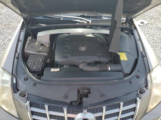 Aukcja sprzedaży 2012 Cadillac Cts, vin: 1G6DP5E37C0129809, numer aukcji: 64224146