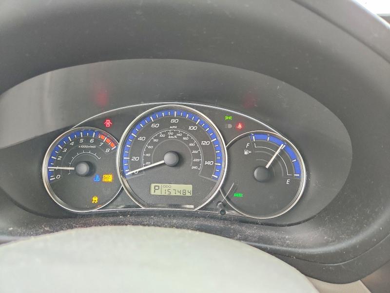 64227786 :رقم المزاد ، JF2SHBDC2BH732640 vin ، 2011 Subaru Forester مزاد بيع