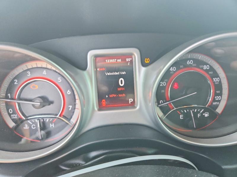 66200976 :رقم المزاد ، 3C4PDCAB9CT255211 vin ، 2012 Dodge Journey مزاد بيع