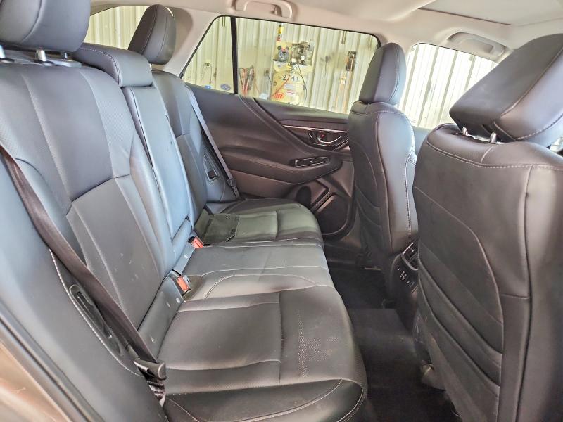 Aukcja sprzedaży 2023 Subaru Outback, vin: 4S4BTANC7P3165069, numer aukcji: 66025506