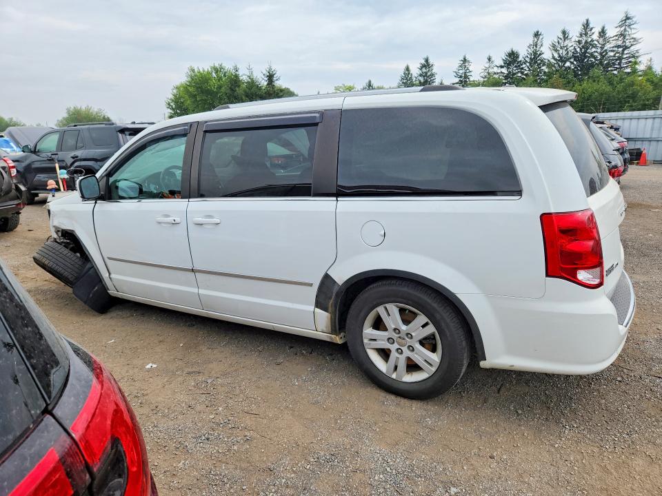 Aukcja sprzedaży 2015 Dodge Grand Caravan, vin: 2C4RDGDG9FR533880, numer aukcji: 60709726