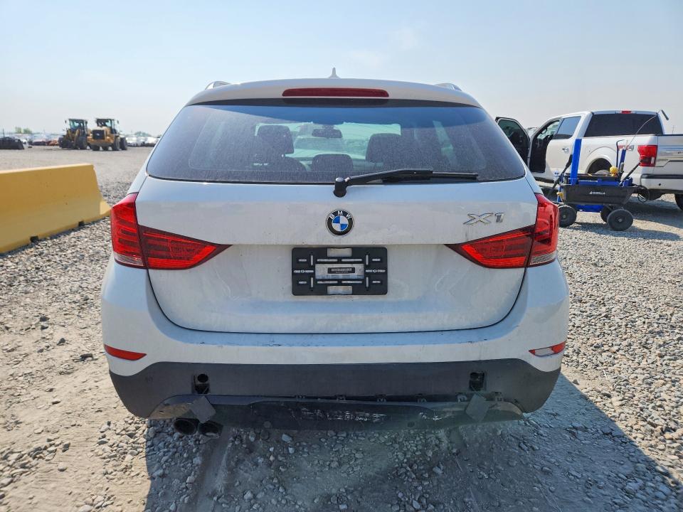 Продаж на аукціоні авто 2014 Bmw X1, vin: WBAVM5C53EVV93164, номер лоту: 63757396