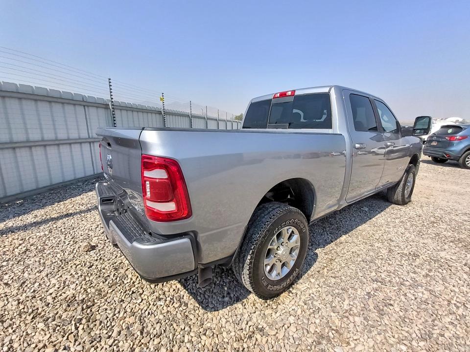 Продаж на аукціоні авто 2024 Ram 2500, vin: 3C6UR5FL0RG407998, номер лоту: 63716046