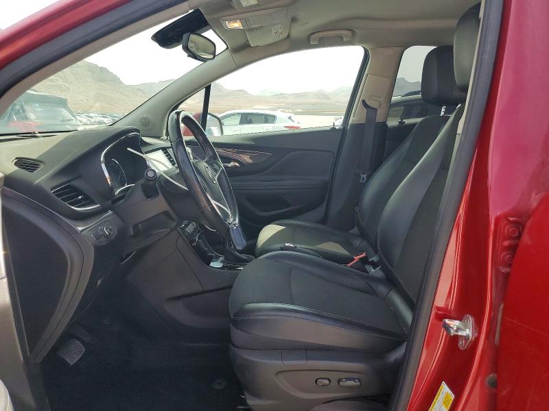 Aukcja sprzedaży 2018 Buick Encore, vin: KL4CJ2SMXJB652064, numer aukcji: 65717656