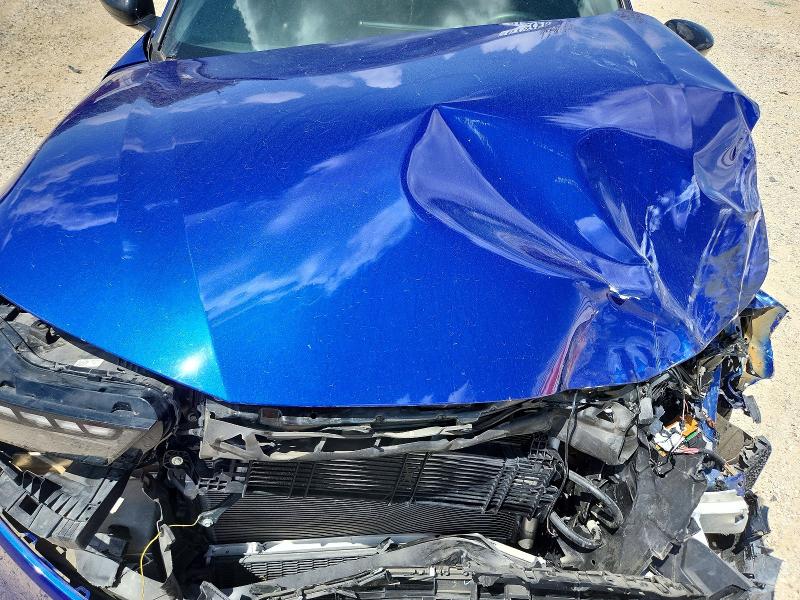 2025 Honda Accord მანქანა იყიდება აუქციონზე, vin: 1HGCY2F59SA011730, აუქციონის ნომერი: 67326596
