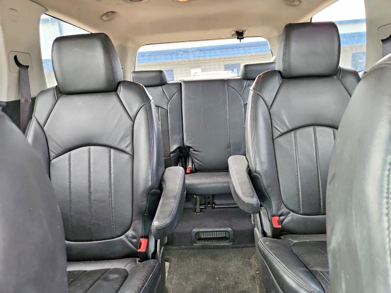 Aukcja sprzedaży 2012 Gmc Acadia, vin: 1GKKVTED3CJ200655, numer aukcji: 64019196