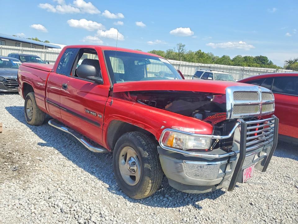 Aukcja sprzedaży 2001 Dodge Ram 1500, vin: 3B7HC13Z41G193342, numer aukcji: 67065826