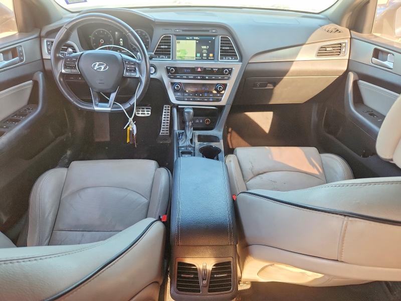 Aukcja sprzedaży 2015 Hyundai Sonata, vin: 5NPE34AB7FH109572, numer aukcji: 65226516