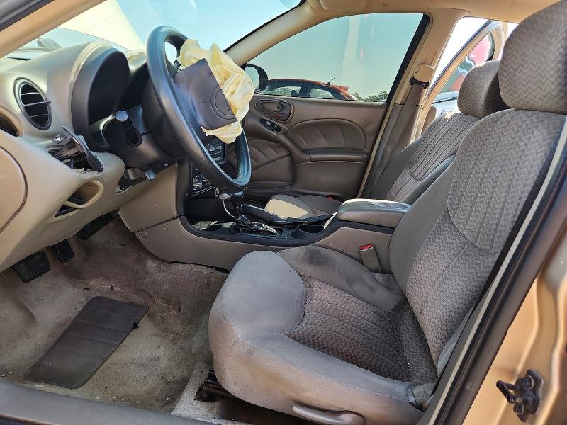 Aukcja sprzedaży 2004 Pontiac Grand Am, vin: 1G2NE52F44M514331, numer aukcji: 66438766