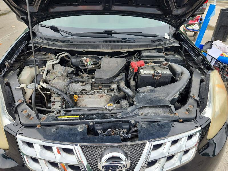 Продажа на аукционе авто 2013 Nissan Rogue, vin: JN8AS5MV9DW100820, номер лота: 65233906