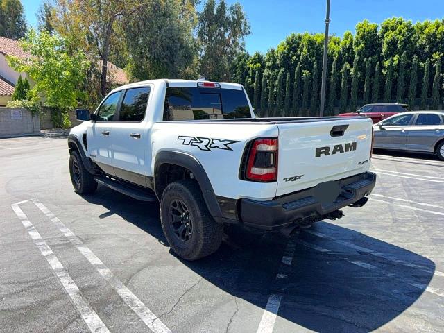 2022 Ram 1500 მანქანა იყიდება აუქციონზე, vin: 1C6SRFU9XNN357262, აუქციონის ნომერი: 63914186