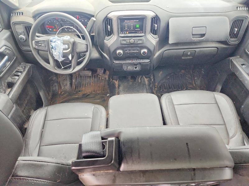 Продажа на аукционе авто 2020 Gmc Sierra, vin: 1GTP8AEF2LZ357013, номер лота: 64032076