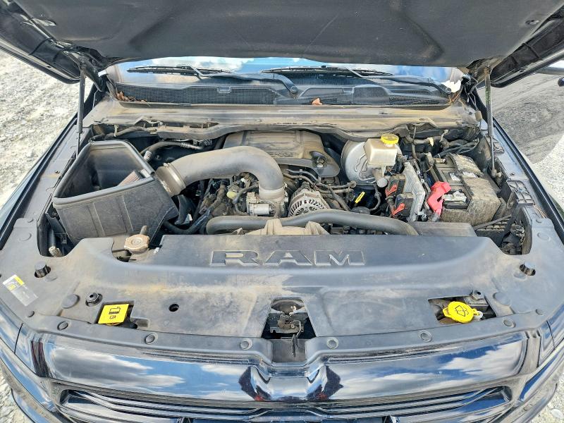 Aukcja sprzedaży 2019 Ram 1500, vin: 1C6SRFFTXKN912165, numer aukcji: 63853976