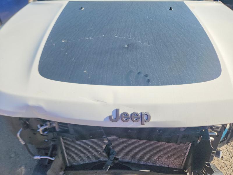 Продаж на аукціоні авто 2020 Jeep Compass, vin: 3C4NJDDB8LT232746, номер лоту: 66373736