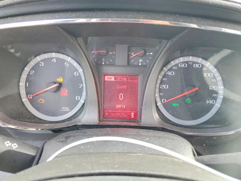 Продажа на аукционе авто 2017 Gmc Terrain, vin: 2GKALMEK1H6348524, номер лота: 64456776