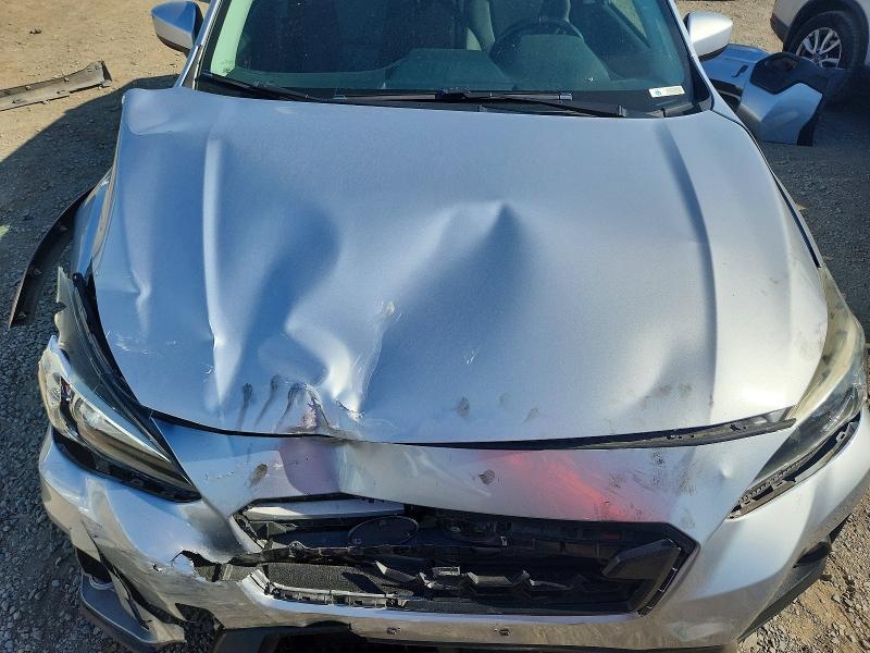 Продажа на аукционе авто 2019 Subaru Crosstrek, vin: JF2GTACC3K8248413, номер лота: 66649876