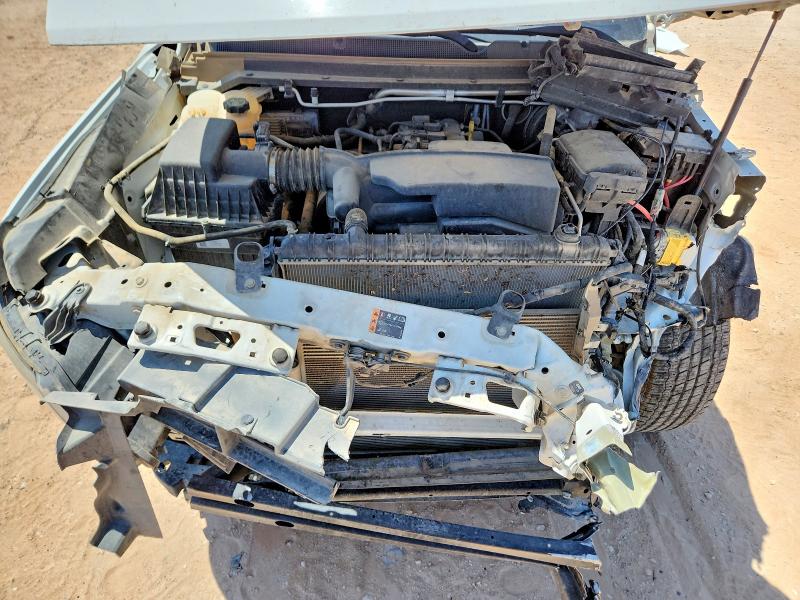 64368566 :رقم المزاد ، 1GCGSCEA9N1292406 vin ، 2022 Chevrolet Colorado مزاد بيع