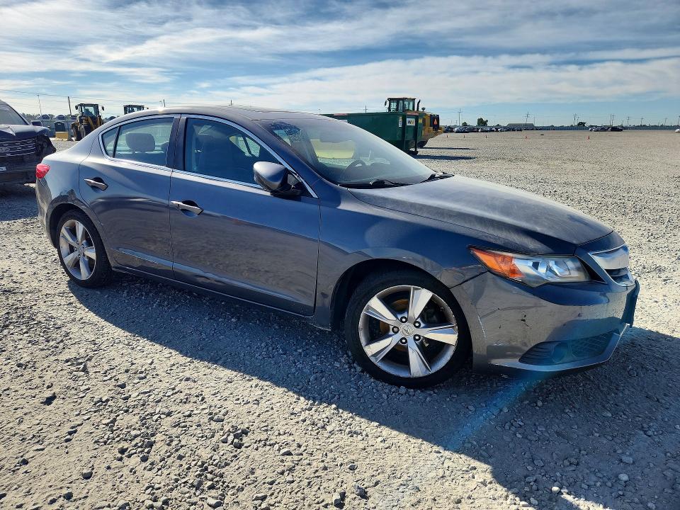 65661876 :رقم المزاد ، 19VDE1F5XDE001092 vin ، 2013 Acura Ilx مزاد بيع