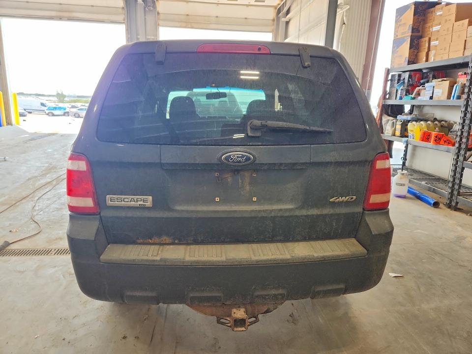 Aukcja sprzedaży 2008 Ford Escape, vin: 1FMCU93Z28KE30186, numer aukcji: 64455406