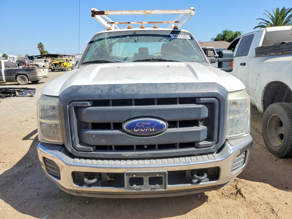 2015 Ford F350 მანქანა იყიდება აუქციონზე, vin: 1FD8W3ET2FEC84762, აუქციონის ნომერი: 66247886