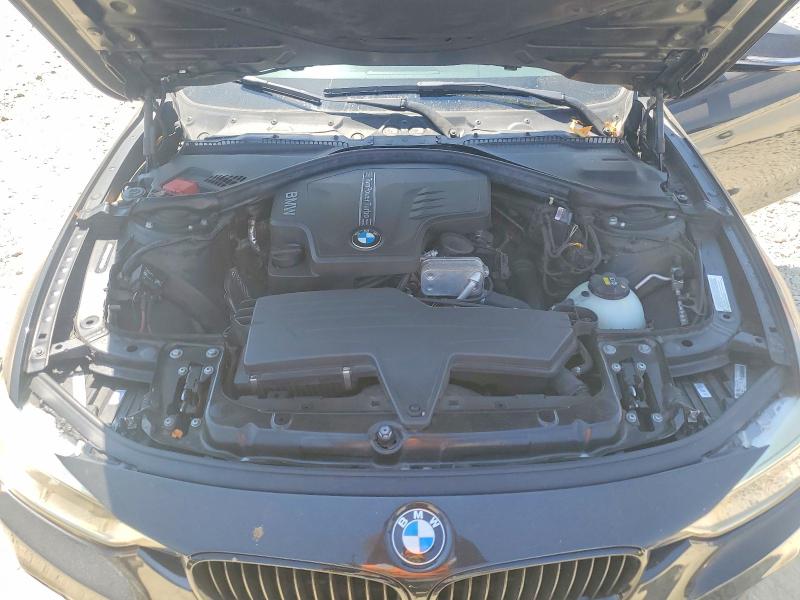 63155286 :رقم المزاد ، WBA3A5C59DF351665 vin ، 2013 Bmw 328 مزاد بيع
