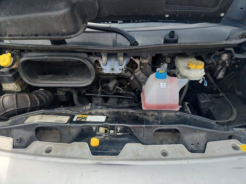 62543596 :رقم المزاد ، 3C6URVJG2LE128744 vin ، 2020 Ram Promaster 3500 مزاد بيع