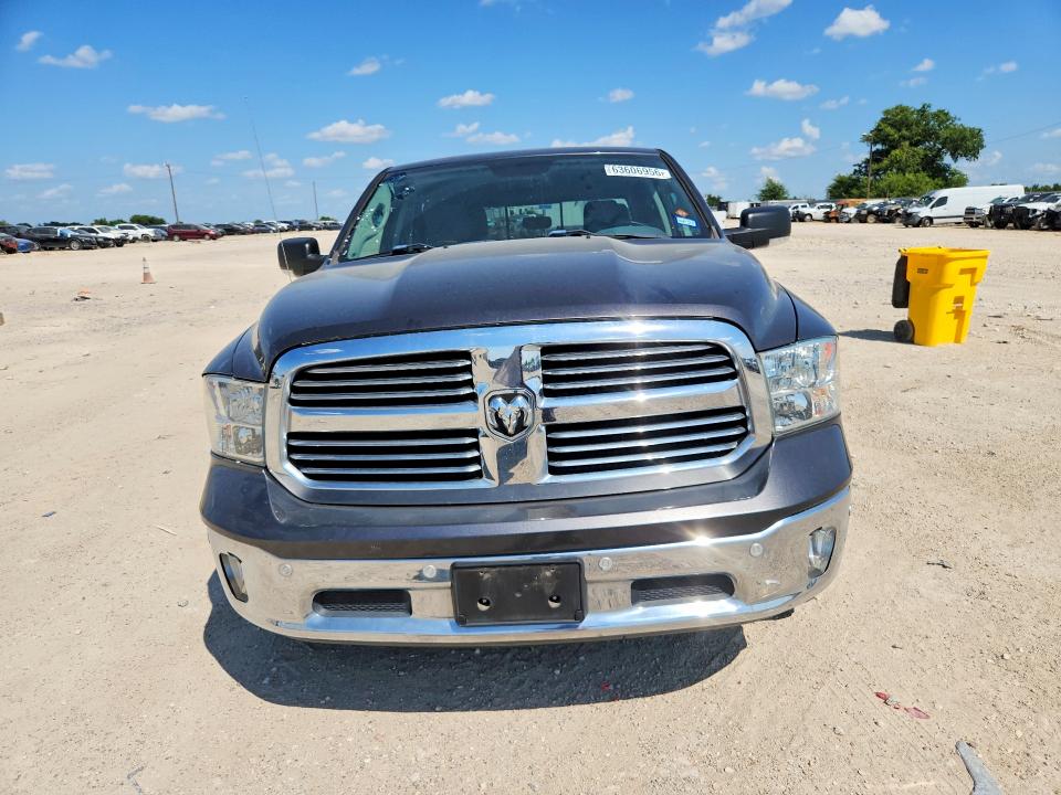 2019 Ram 1500 Classic მანქანა იყიდება აუქციონზე, vin: 1C6RR6LT7KS539056, აუქციონის ნომერი: 63606956