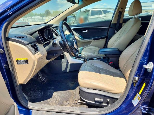 59724486 :رقم المزاد ، KMHD35LE7DU056153 vin ، 2013 Hyundai Elantra Gt مزاد بيع