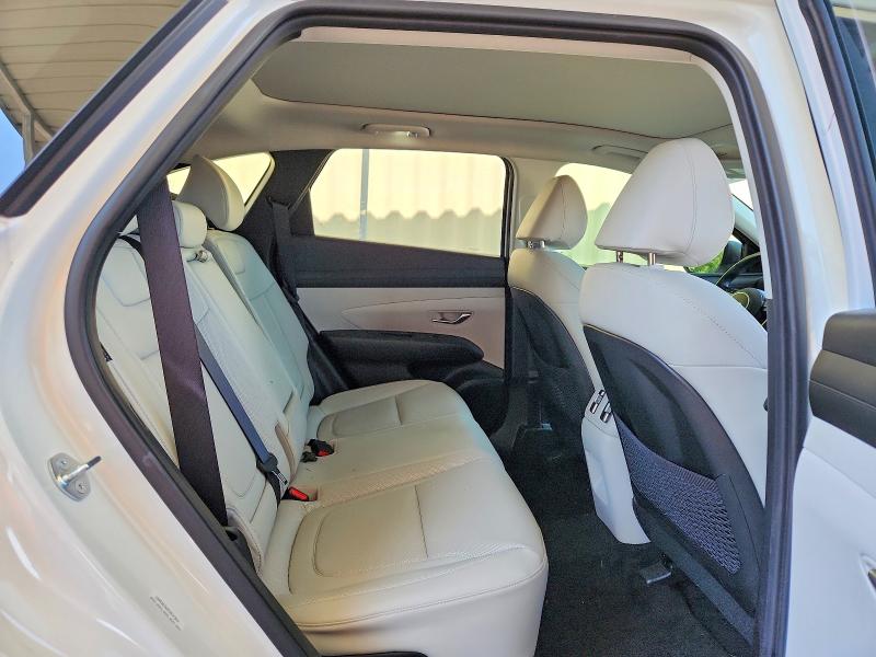 Продажа на аукционе авто 2025 Hyundai Tucson, vin: KM8JCDD16SU350097, номер лота: 65478186