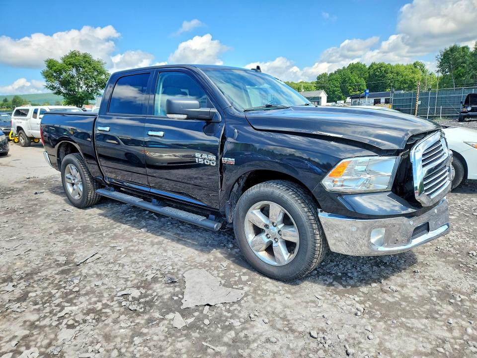 Aukcja sprzedaży 2016 Ram 1500, vin: 3C6RR7LT6GG174731, numer aukcji: 64799916